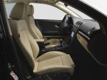 Seat Exeo ST 2009 года